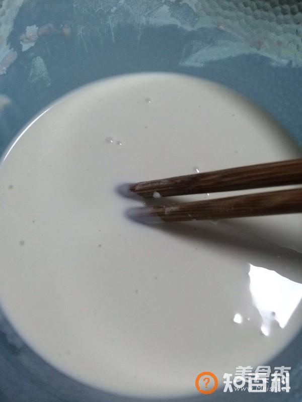 奶香糯米糍做法大全