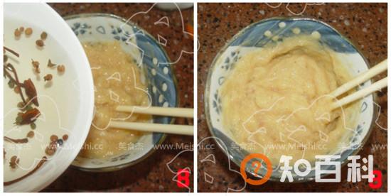 双鲜金钱肉丸汤做法大全