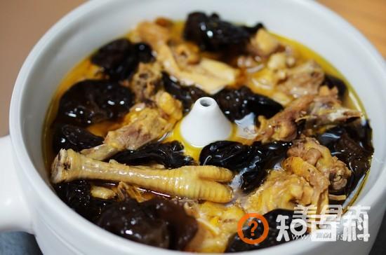 鲜香汽锅鸡做法大全