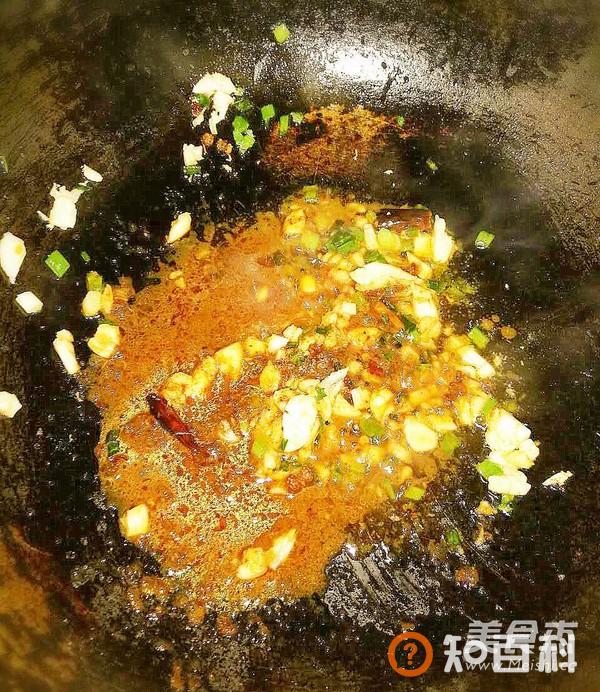 西施鸭血豆腐做法大全