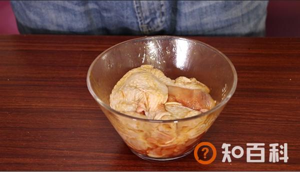 蚝油鸡腿做法大全