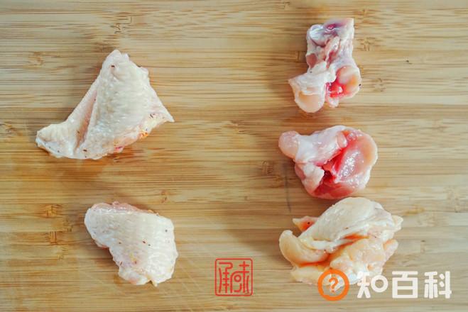 承味台湾三杯鸡做法大全