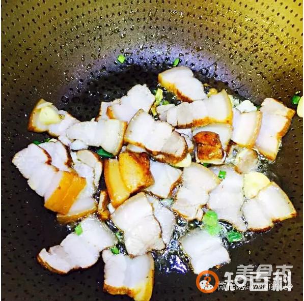 思乡萝卜饭做法大全