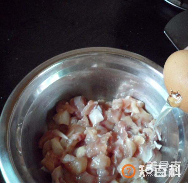 浇油鸡做法大全