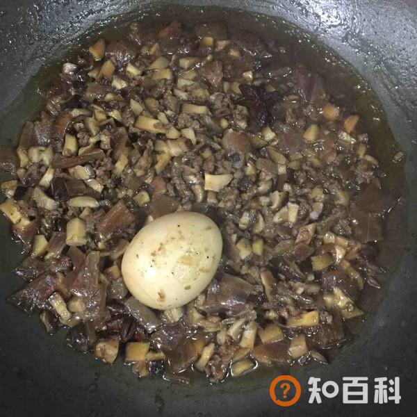 经典卤肉饭做法大全