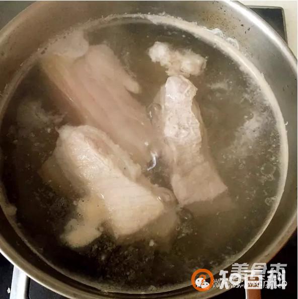 思乡萝卜饭做法大全