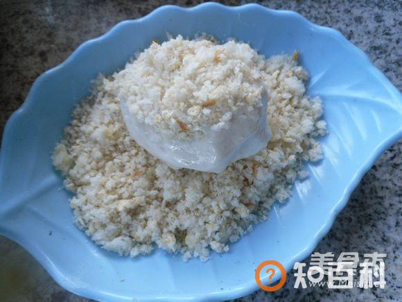 脆皮炸糕做法大全