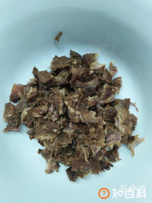 白菜牛肉羹做法大全