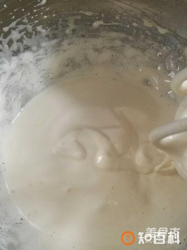 台式牛利小甜点做法大全