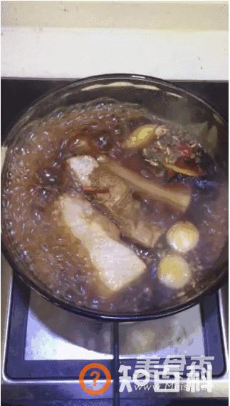 思乡萝卜饭做法大全