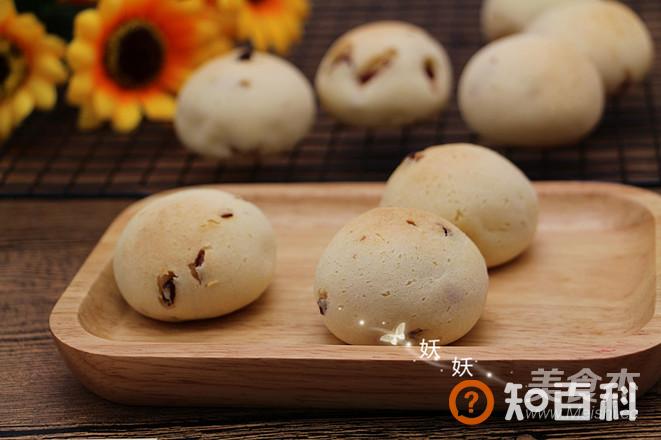 Q弹麻薯包做法大全