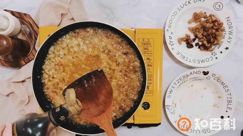 秃黄油鸡汤面做法大全
