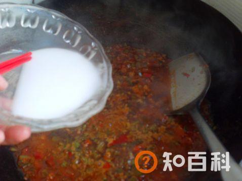 芹菜肉炸酱面做法大全