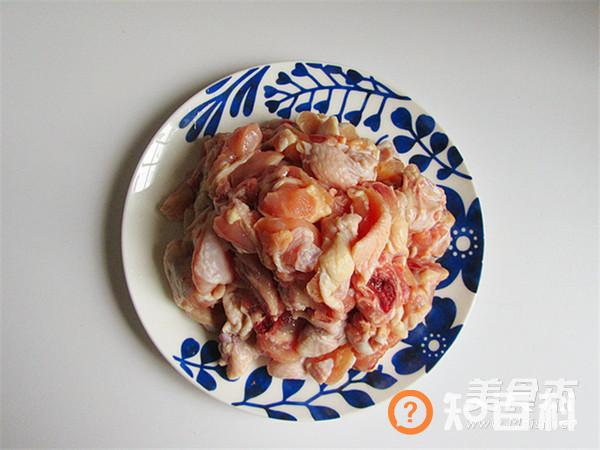 蜜糖鸡翅根油菜做法大全