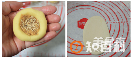 绿豆椪做法大全