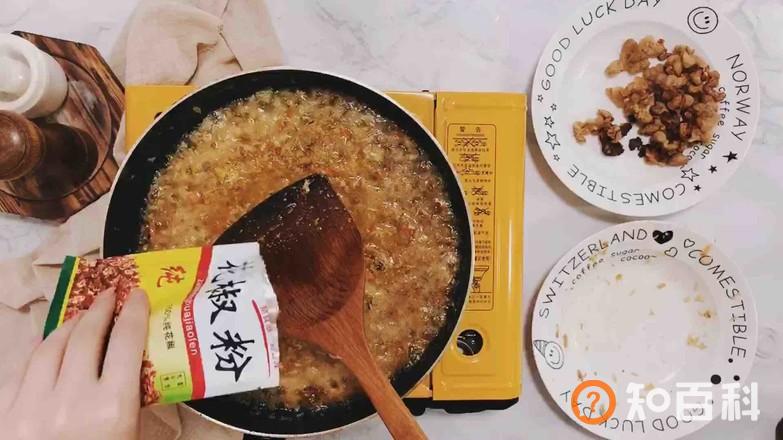 秃黄油鸡汤面做法大全