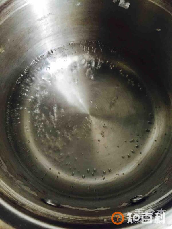 椰汁芋圆西米露做法大全