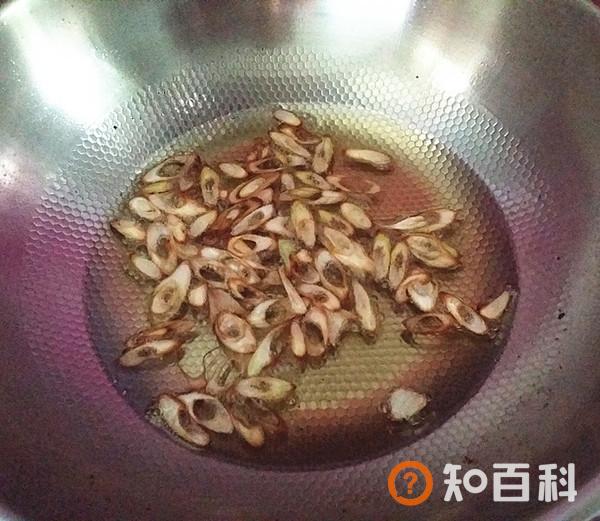 香辣葱油鸡腿做法大全