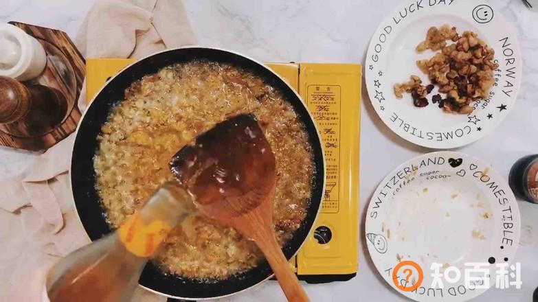秃黄油鸡汤面做法大全
