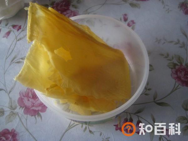 五香豆腐皮炒芹菜做法大全