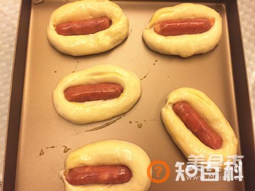 肠仔包做法大全
