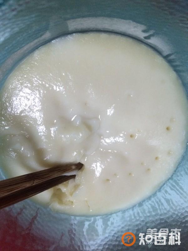 奶香糯米糍做法大全