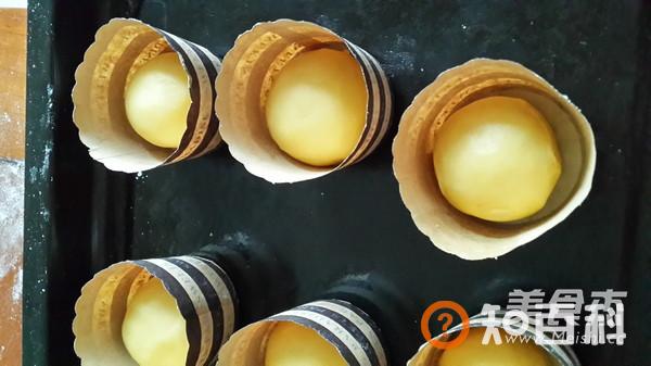 蔓越莓菠萝包做法大全