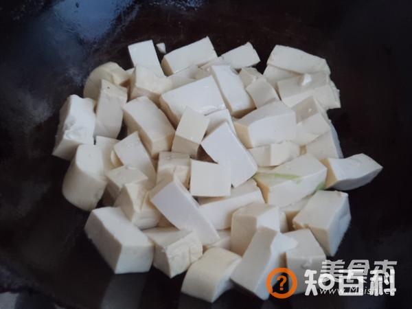 豆腐炖胡萝卜做法大全