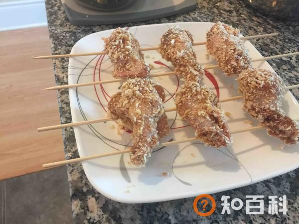 懒人无油鸡翅做法大全