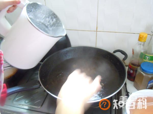 仙草蜜做法大全
