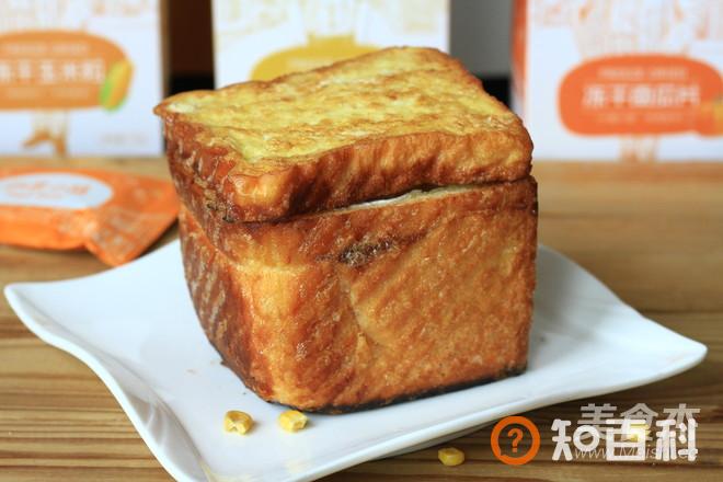 台湾美食“官财板”做法大全