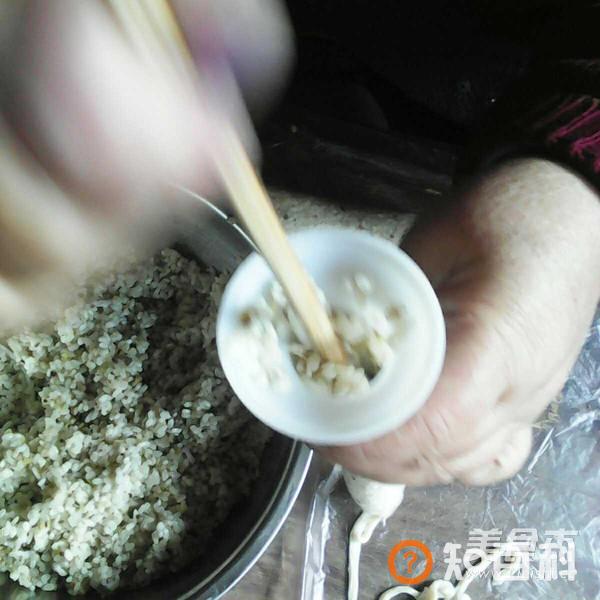 大肠包小肠做法大全