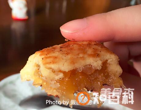 凤梨酥做法大全