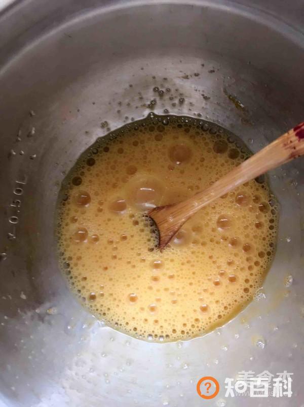 牛奶黄油鸡蛋饼做法大全