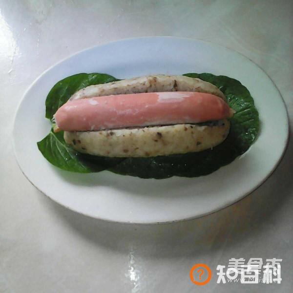 大肠包小肠做法大全