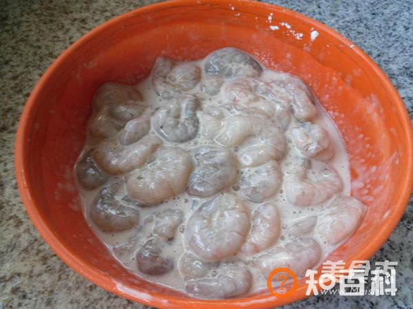 宫保鸡里蹦做法大全