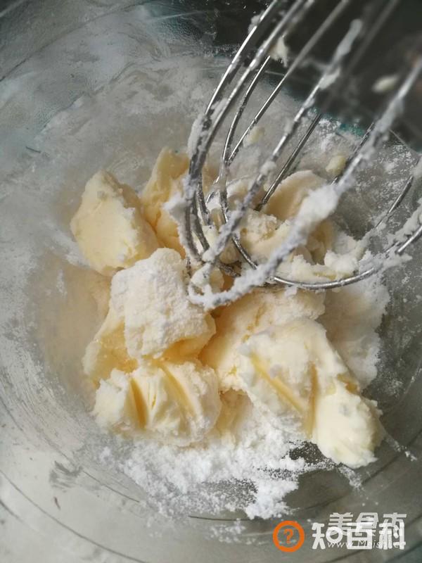 台式牛利小甜点做法大全