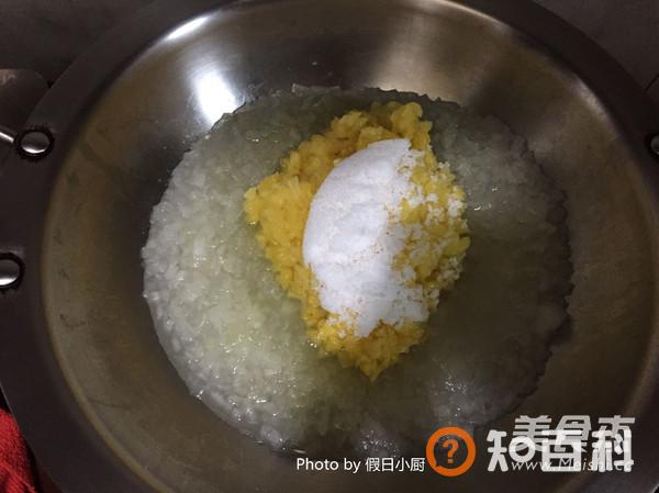 凤梨酥做法大全