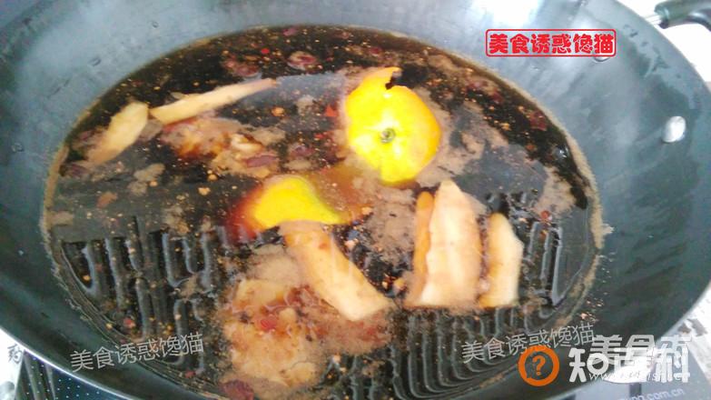 黑糖油鸡做法大全