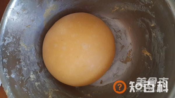 蔓越莓菠萝包做法大全