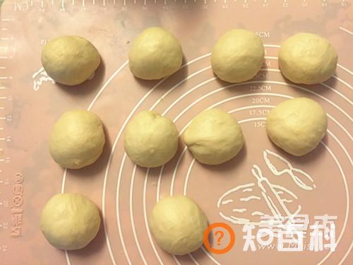 肠仔包做法大全