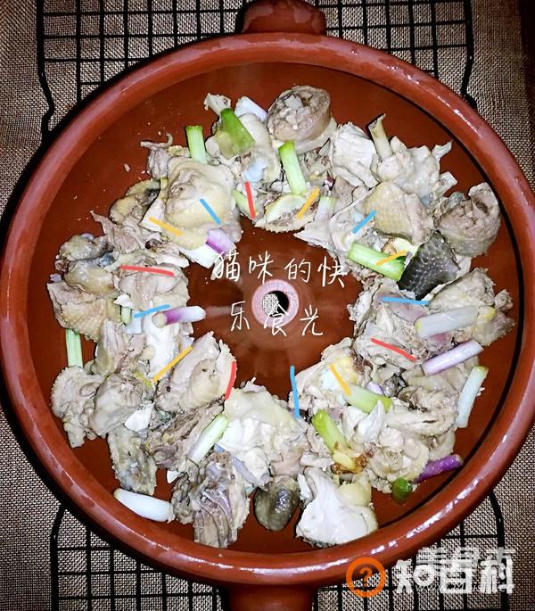 三七汽锅鸡做法大全
