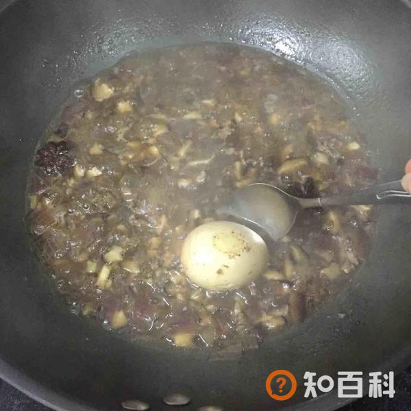 经典卤肉饭做法大全