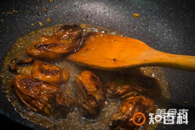 桂花蜜饯金蚝做法大全