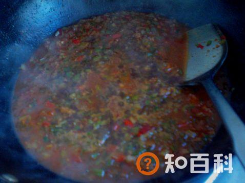 芹菜肉炸酱面做法大全