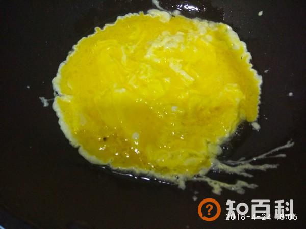 蚝油鸡蛋炒麻椒做法大全