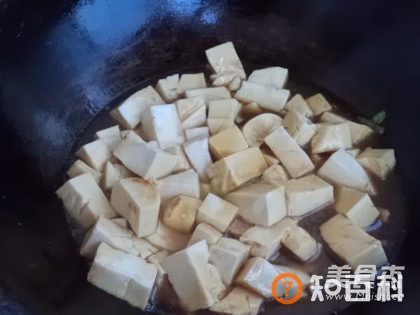 豆腐炖胡萝卜做法大全