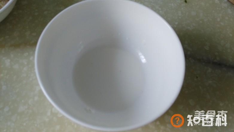 清蒸肉圆做法大全