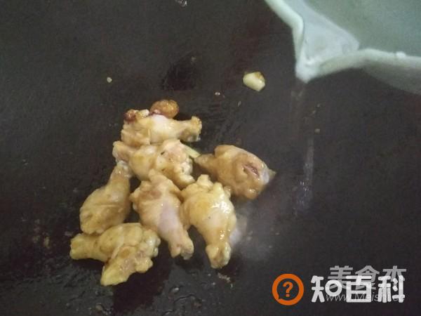 蚝油鸡翅根做法大全