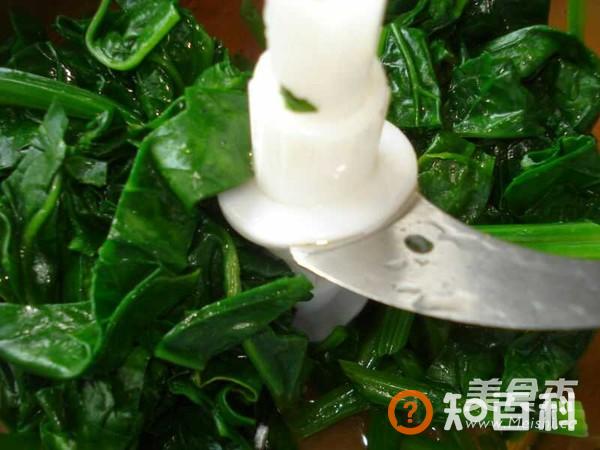 小清新水饺做法大全